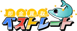 ベストレートのロゴ