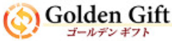 ゴールデンのロゴ