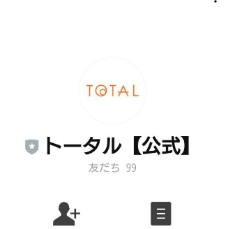 TOTAL（トータル）