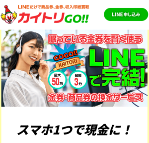カイトリGO