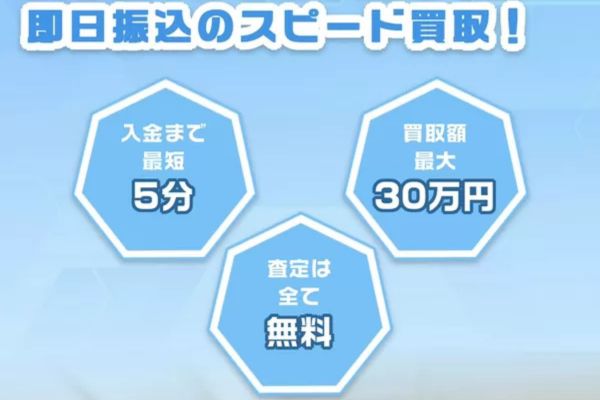 TRUST（トラスト）